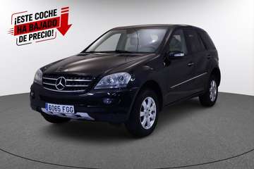 M-CLASS 280 CDI 5P