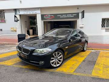 (F10) 530DA 245CH EXCELLIS