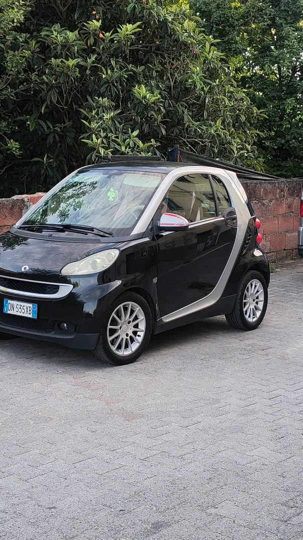 smart Sonstige - 1