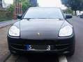 Porsche Cayenne 9pa 3,2 250PS schwarz/oliv, 20 Zoll Schwarz - thumbnail 2