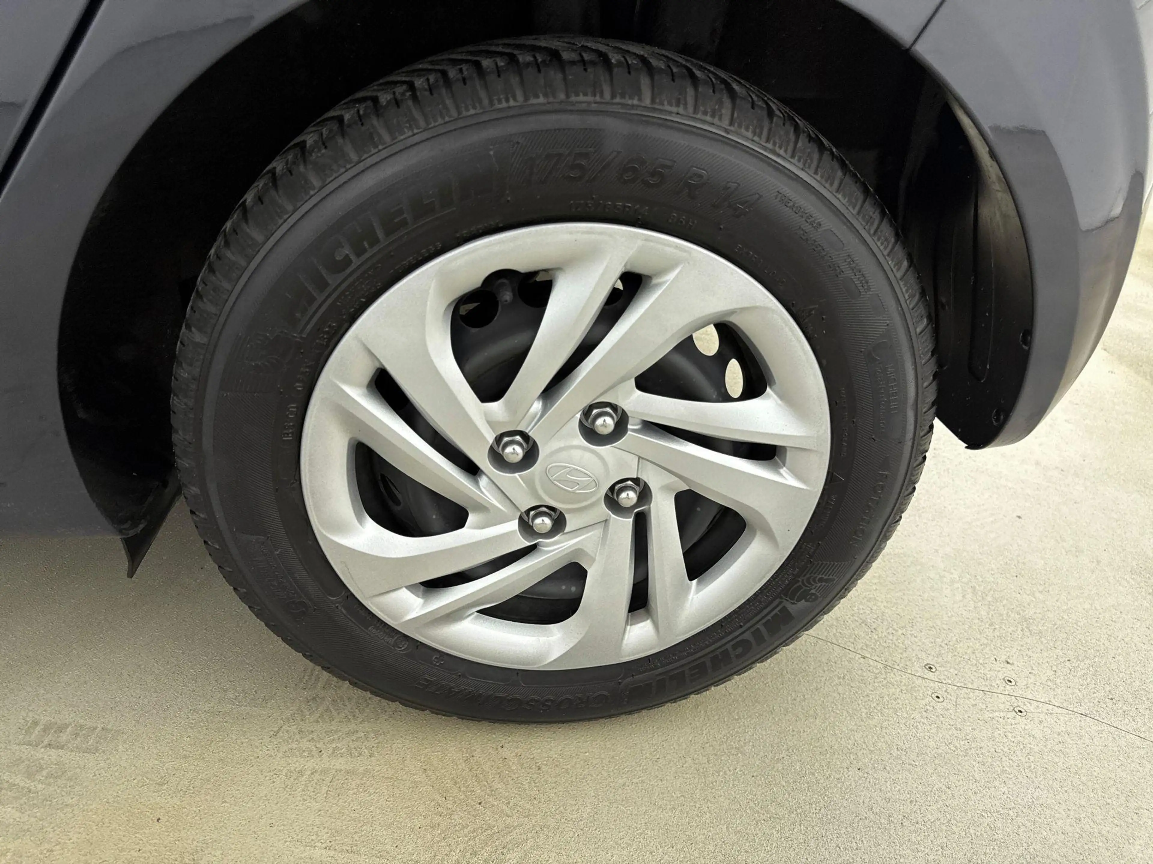 Hyundai i10 1.0 Comfort | 1e eigenaar | Airco | Cruise | Carpl — photo 13