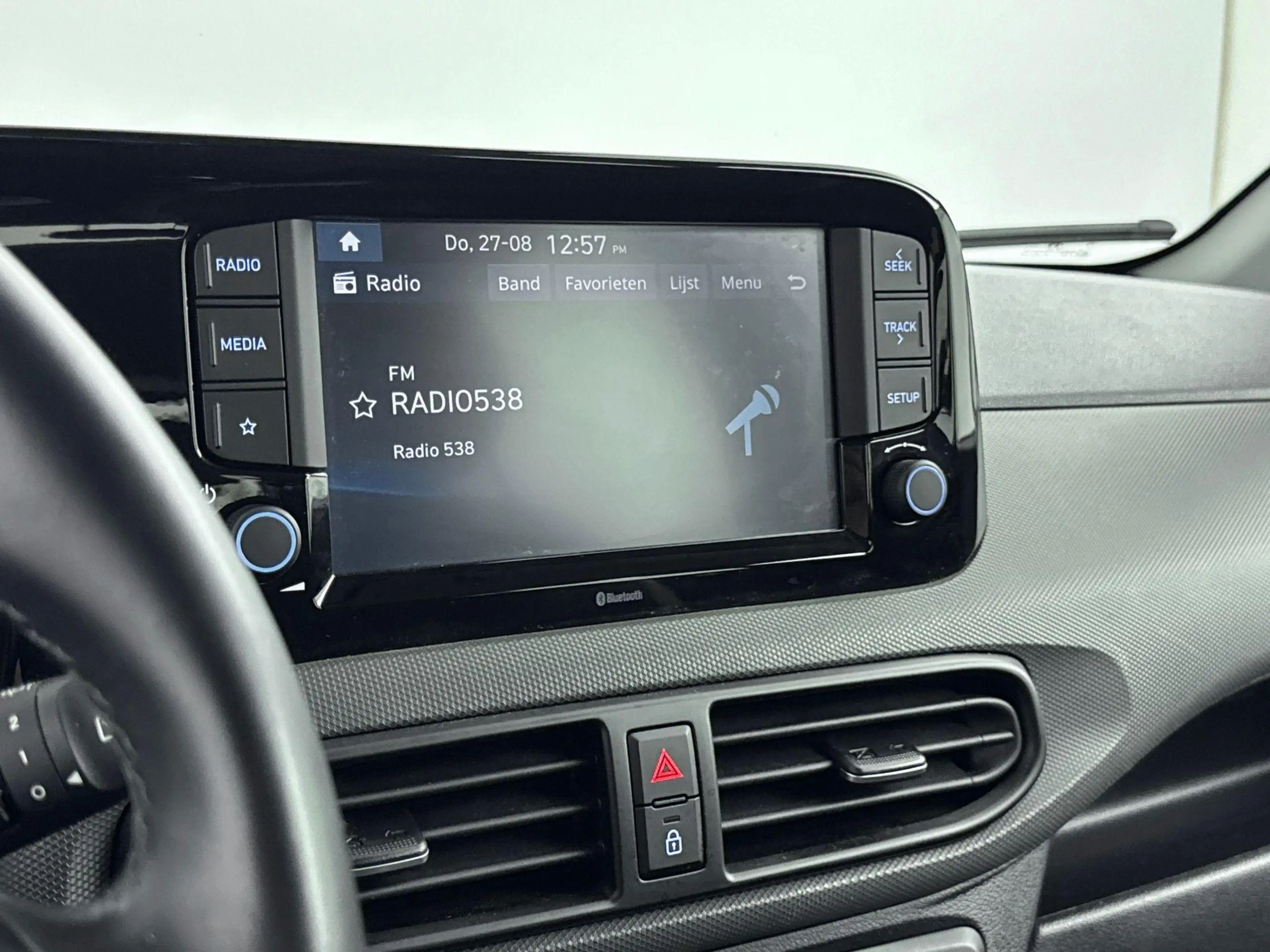 Hyundai i10 1.0 Comfort | 1e eigenaar | Airco | Cruise | Carpl — photo 7