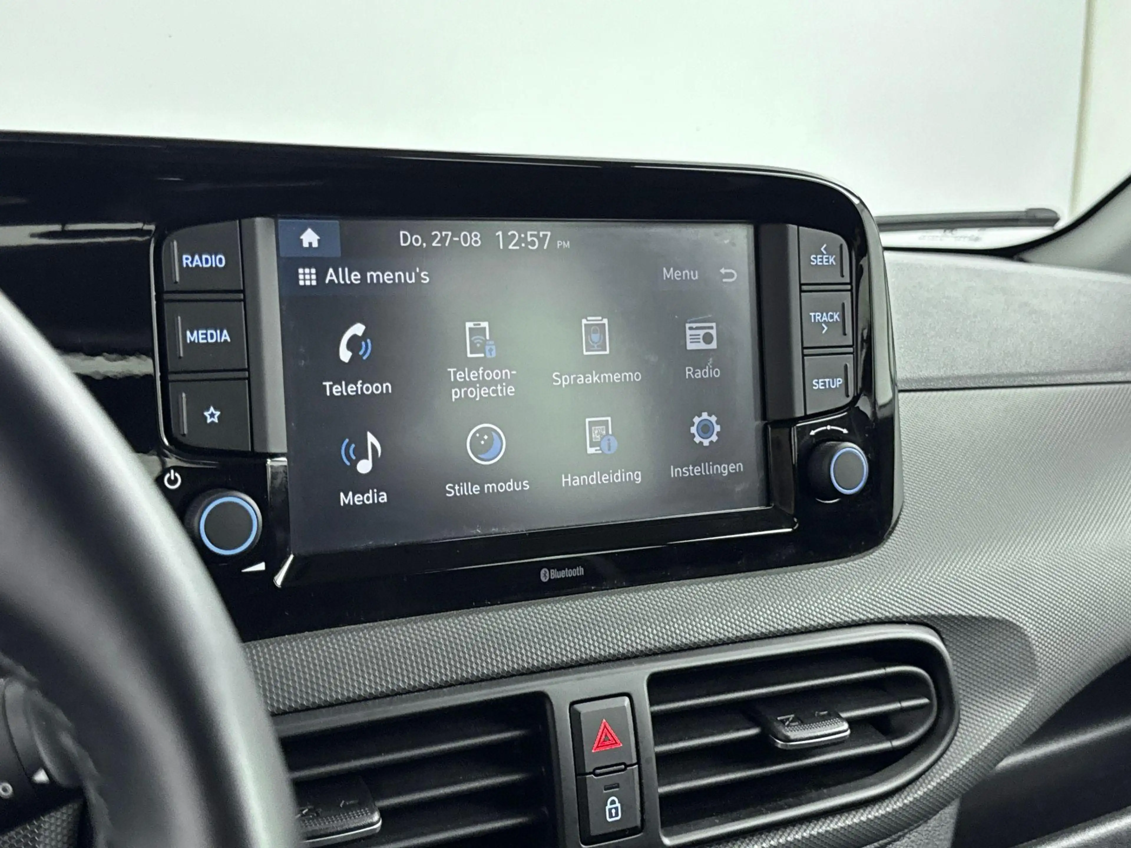 Hyundai i10 1.0 Comfort | 1e eigenaar | Airco | Cruise | Carpl — photo 15