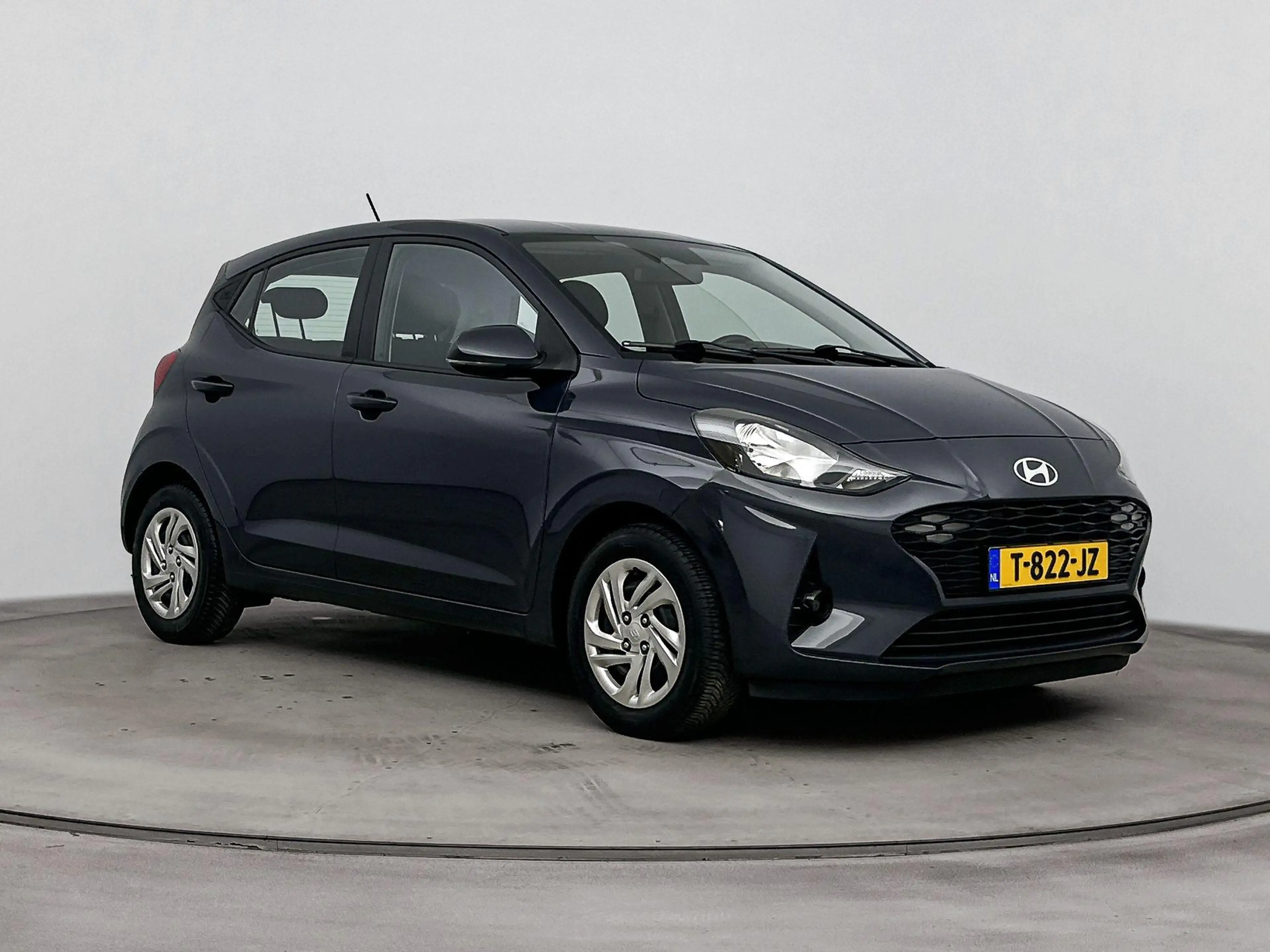 Hyundai i10 1.0 Comfort | 1e eigenaar | Airco | Cruise | Carpl — photo 6