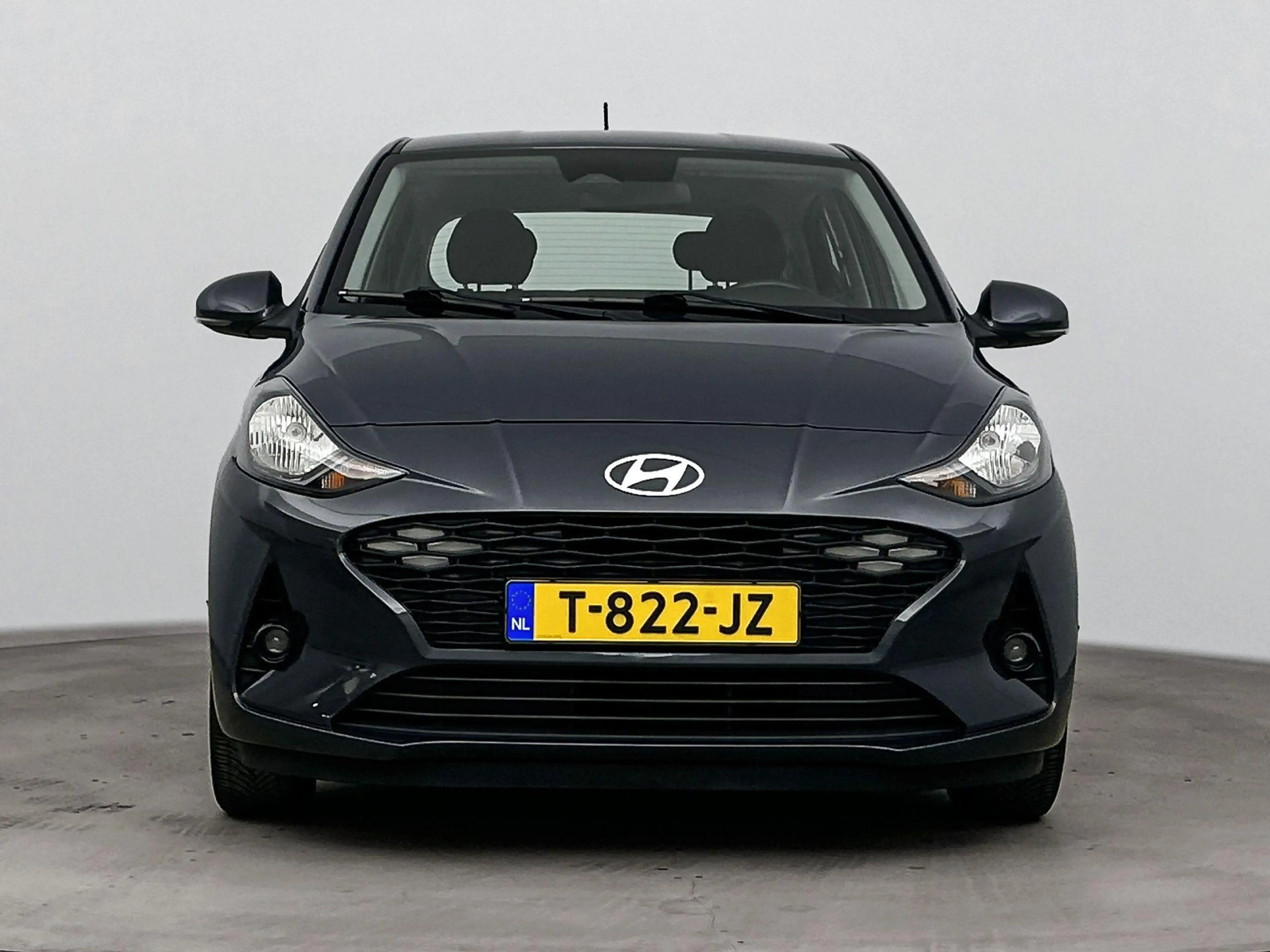 Hyundai i10 1.0 Comfort | 1e eigenaar | Airco | Cruise | Carpl — photo 4