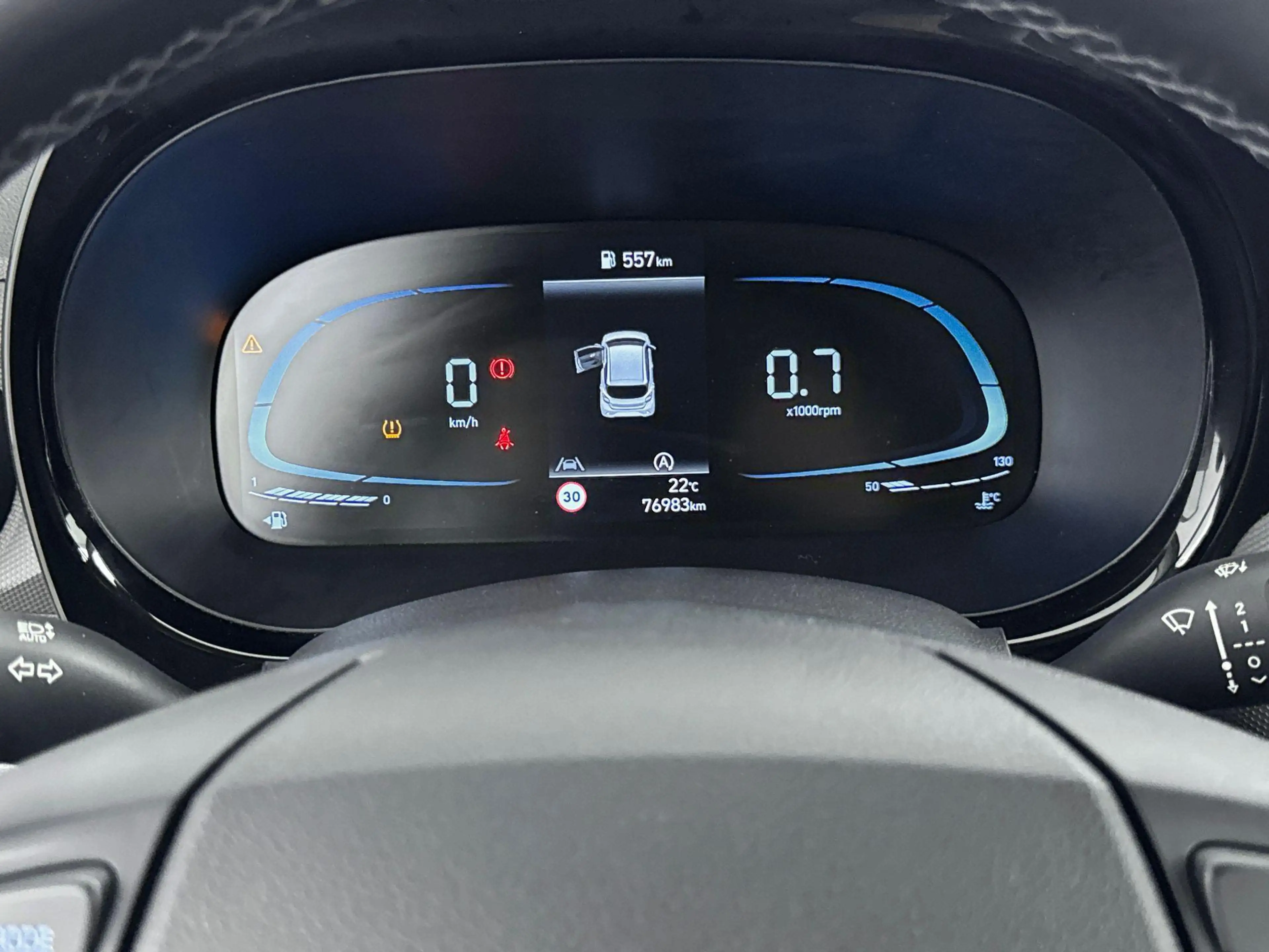 Hyundai i10 1.0 Comfort | 1e eigenaar | Airco | Cruise | Carpl — photo 11