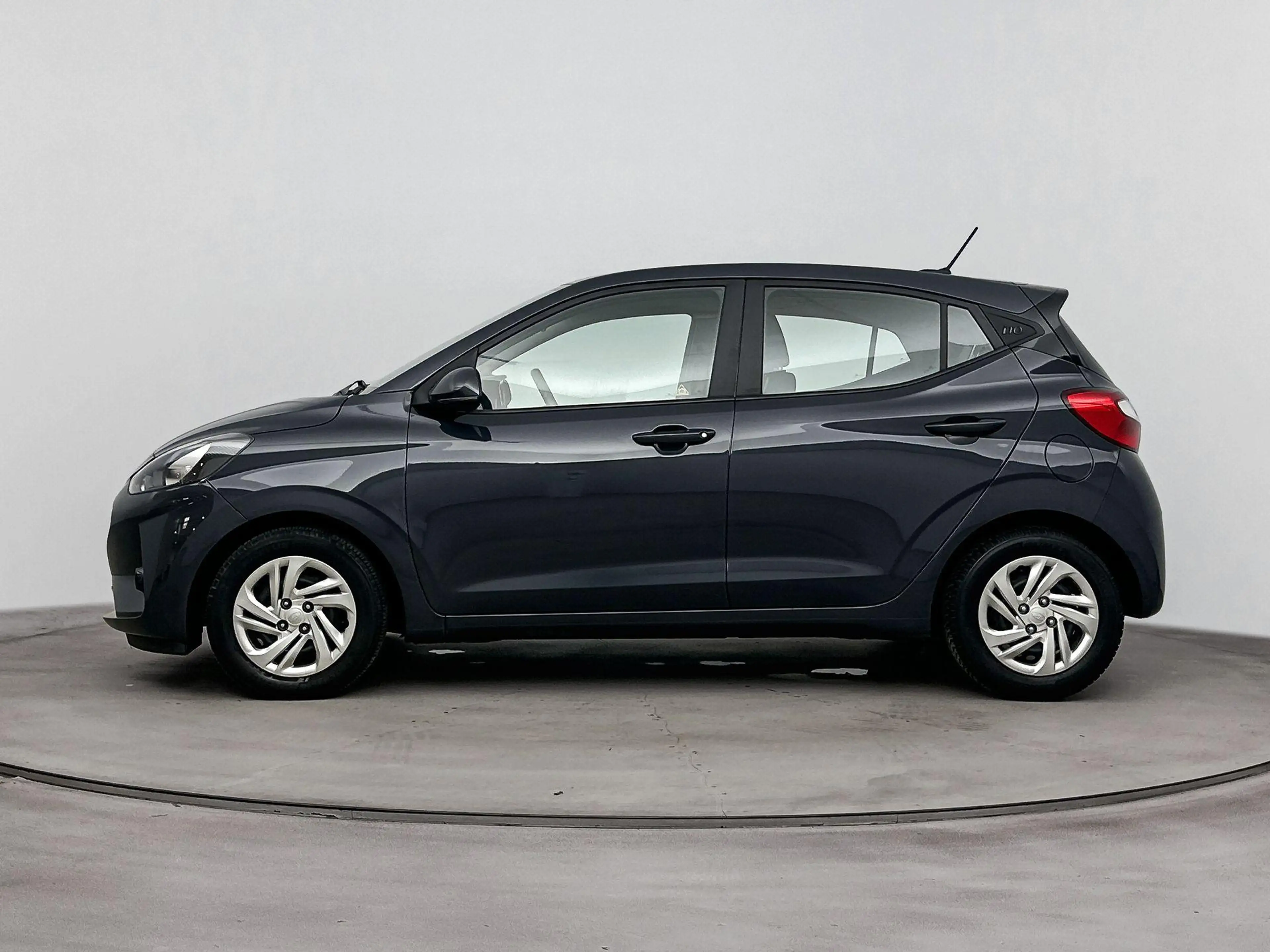 Hyundai i10 1.0 Comfort | 1e eigenaar | Airco | Cruise | Carpl — photo 3
