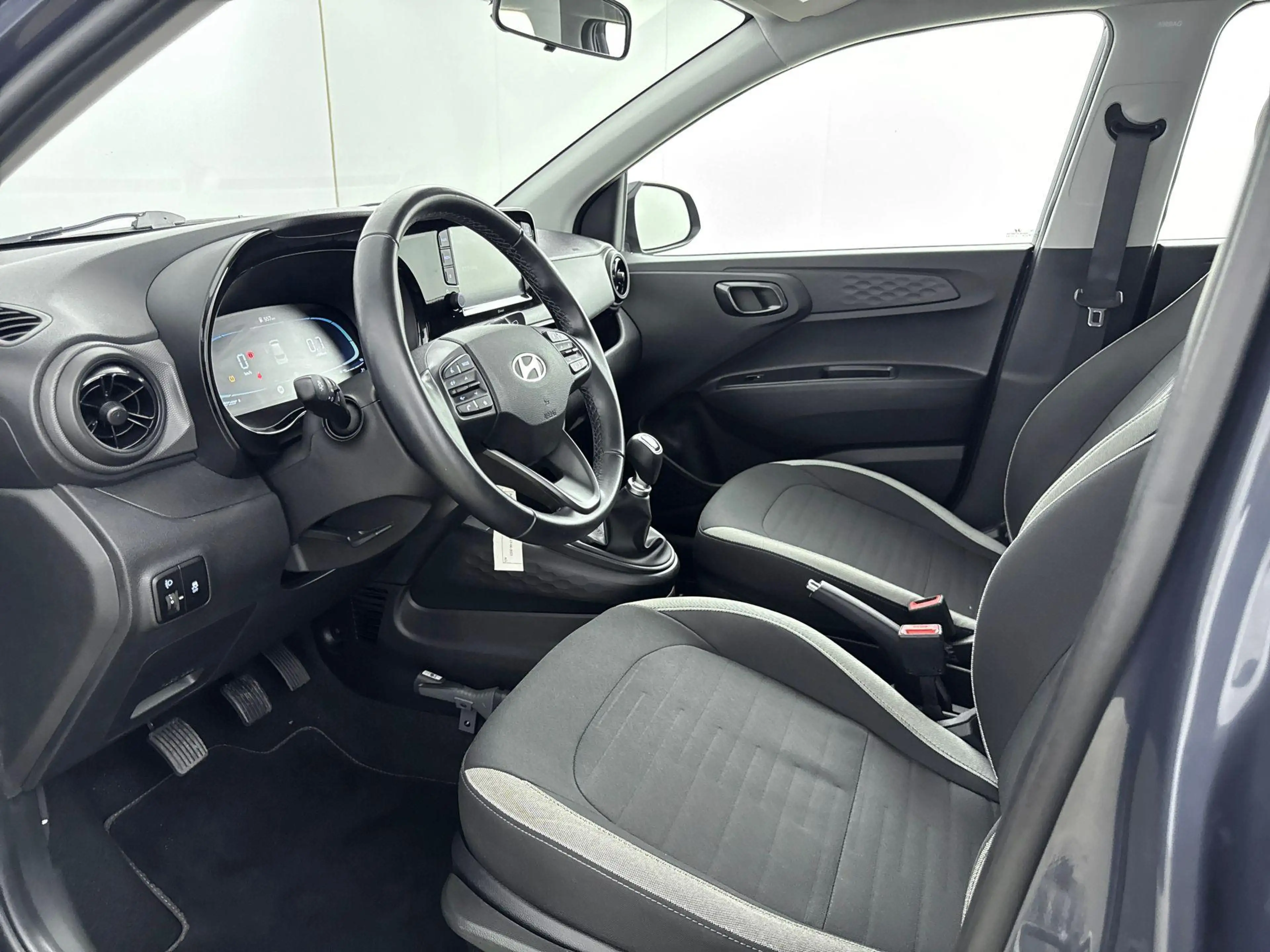 Hyundai i10 1.0 Comfort | 1e eigenaar | Airco | Cruise | Carpl — photo 10