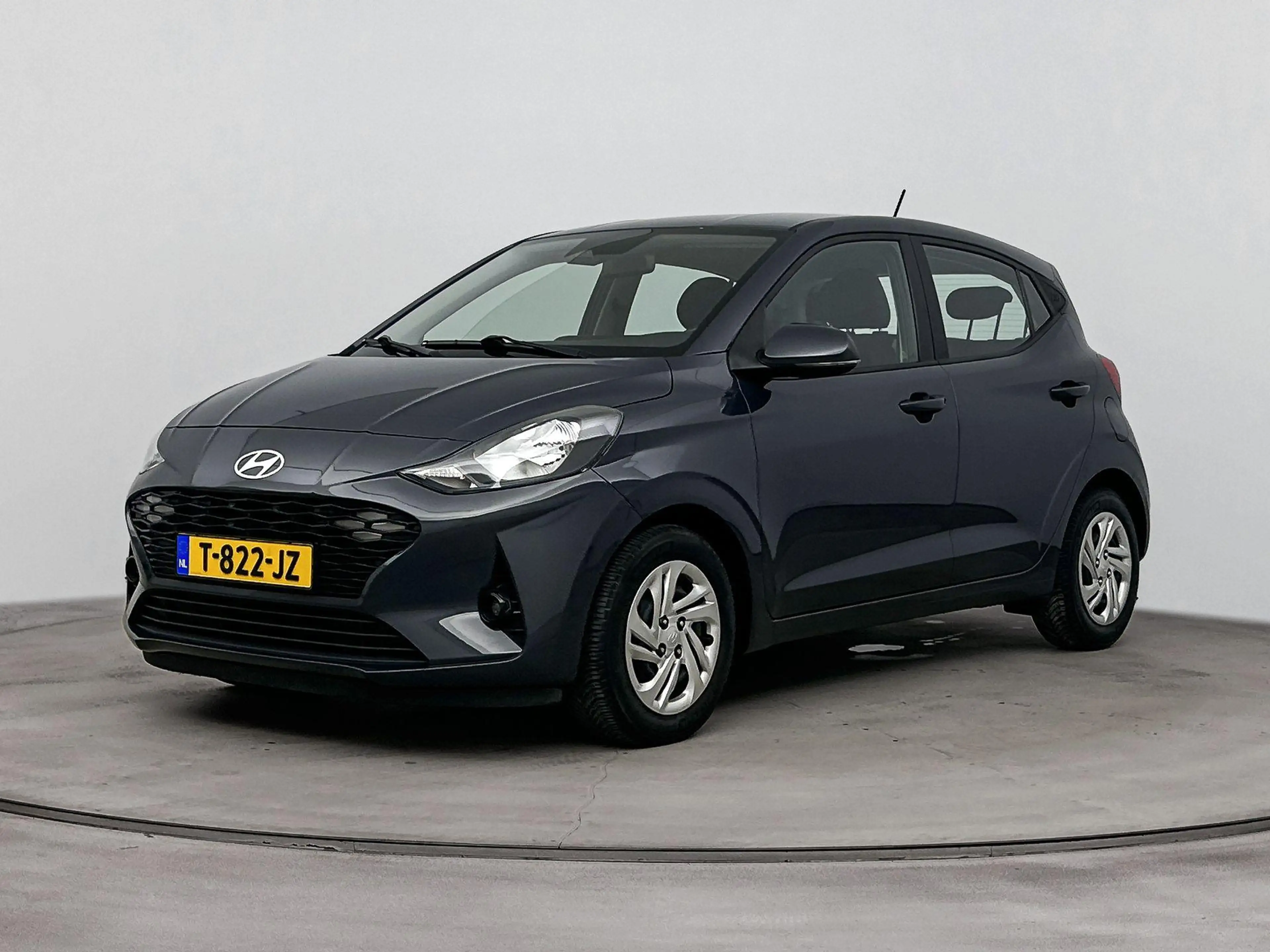 Hyundai i10 1.0 Comfort | 1e eigenaar | Airco | Cruise | Carpl — photo 9