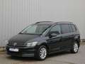 Volkswagen Touran Comfortline BMT/Start-Stopp-Klima-Navi-SH Schwarz - thumbnail 2