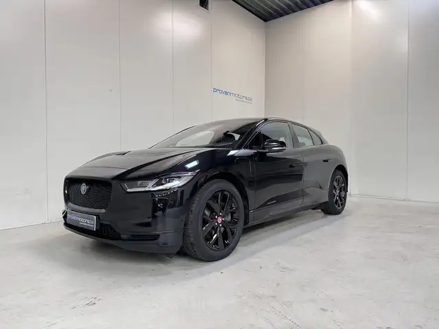 Jaguar I-Pace EV 400 AWD SE - SoH 86% - GPS - Meridian -Topst...