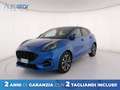 Ford Puma 1.0 ecoboost h ST-Line s&s 125cv Blu/Azzurro - thumbnail 1