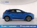 Ford Puma 1.0 ecoboost h ST-Line s&s 125cv Blu/Azzurro - thumbnail 3