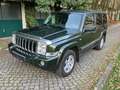 Jeep Commander Commander 3,0 V6 CRD Limited Limited Grün - thumbnail 2
