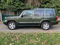Jeep Commander Commander 3,0 V6 CRD Limited Limited Grün - thumbnail 3