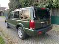 Jeep Commander Commander 3,0 V6 CRD Limited Limited Grün - thumbnail 4