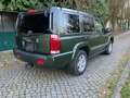 Jeep Commander Commander 3,0 V6 CRD Limited Limited Grün - thumbnail 10