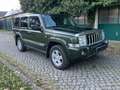 Jeep Commander Commander 3,0 V6 CRD Limited Limited Grün - thumbnail 8
