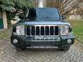 Jeep Commander Commander 3,0 V6 CRD Limited Limited Grün - thumbnail 5