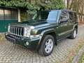 Jeep Commander Commander 3,0 V6 CRD Limited Limited Grün - thumbnail 6