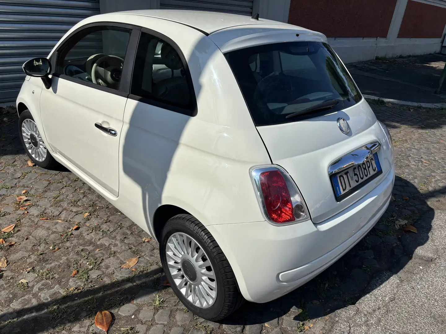 Fiat 500 1.2 Pop 69cv - 2