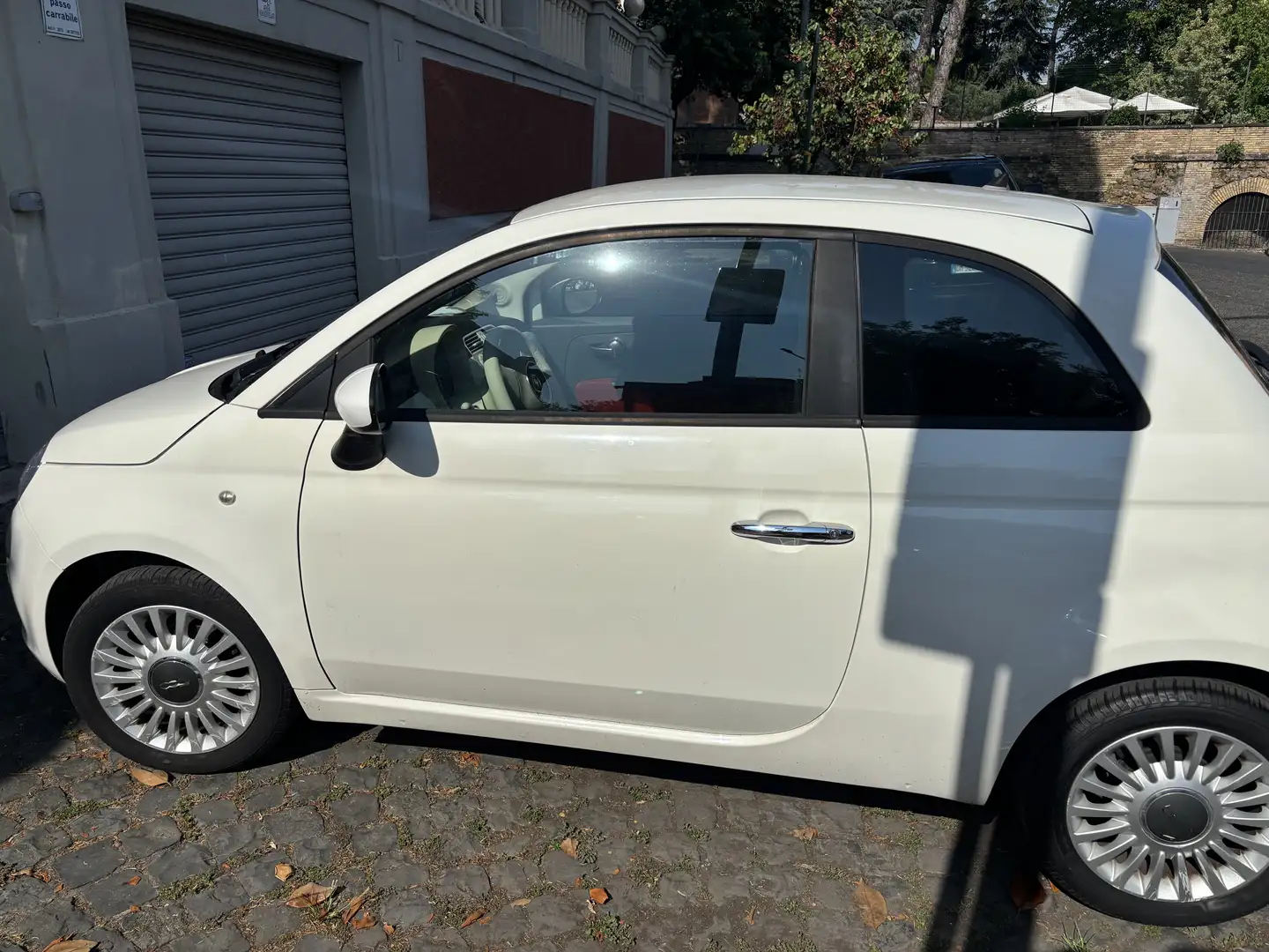 Fiat 500 1.2 Pop 69cv - 1