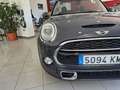 MINI Cooper S Cabrio Aut. Gris - thumbnail 20