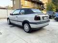 Volkswagen Golf Cabriolet Golf III 1.6 101cv Cabrio - A\C - BBS - 56000 Km Silber - thumbnail 4