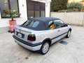 Volkswagen Golf Cabriolet Golf III 1.6 101cv Cabrio - A\C - BBS - 56000 Km Silber - thumbnail 3