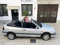 Volkswagen Golf Cabriolet Golf III 1.6 101cv Cabrio - A\C - BBS - 56000 Km Silber - thumbnail 7