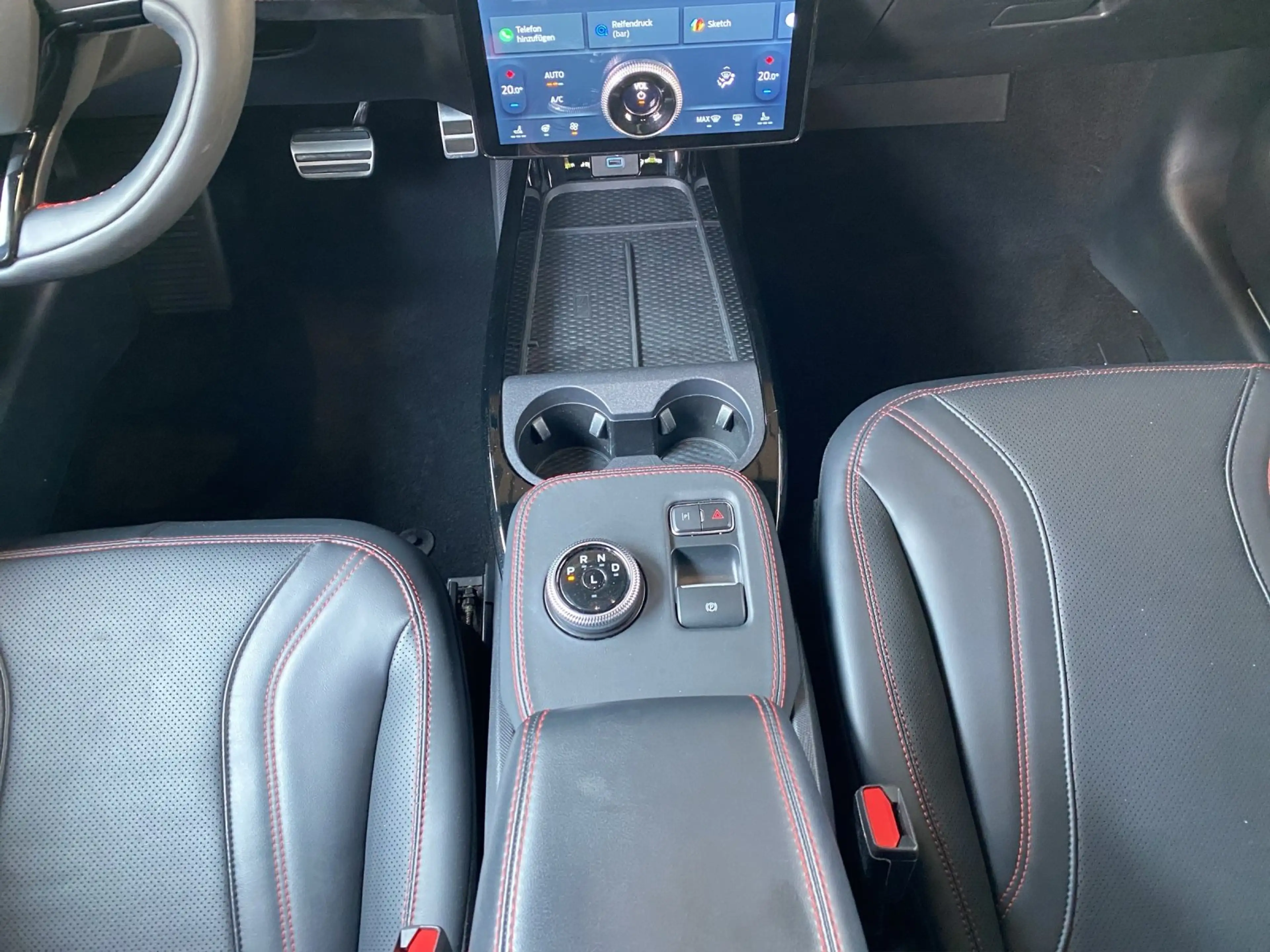 Ford Mustang Mach-E AWD (Stand Range 76kWh) ACC*LM*B&O — photo 9