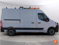 Renault Master 2.3+cc+136+cv Blanco - thumbnail 10