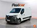 Renault Master 2.3+cc+136+cv Blanco - thumbnail 3