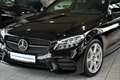 Mercedes-Benz C 180 Coupe*AMG-LINE*NIGHT-PAKET*LED*PANO* Schwarz - thumbnail 11