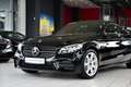Mercedes-Benz C 180 Coupe*AMG-LINE*NIGHT-PAKET*LED*PANO* Schwarz - thumbnail 7