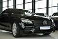Mercedes-Benz C 180 Coupe*AMG-LINE*NIGHT-PAKET*LED*PANO* Schwarz - thumbnail 9