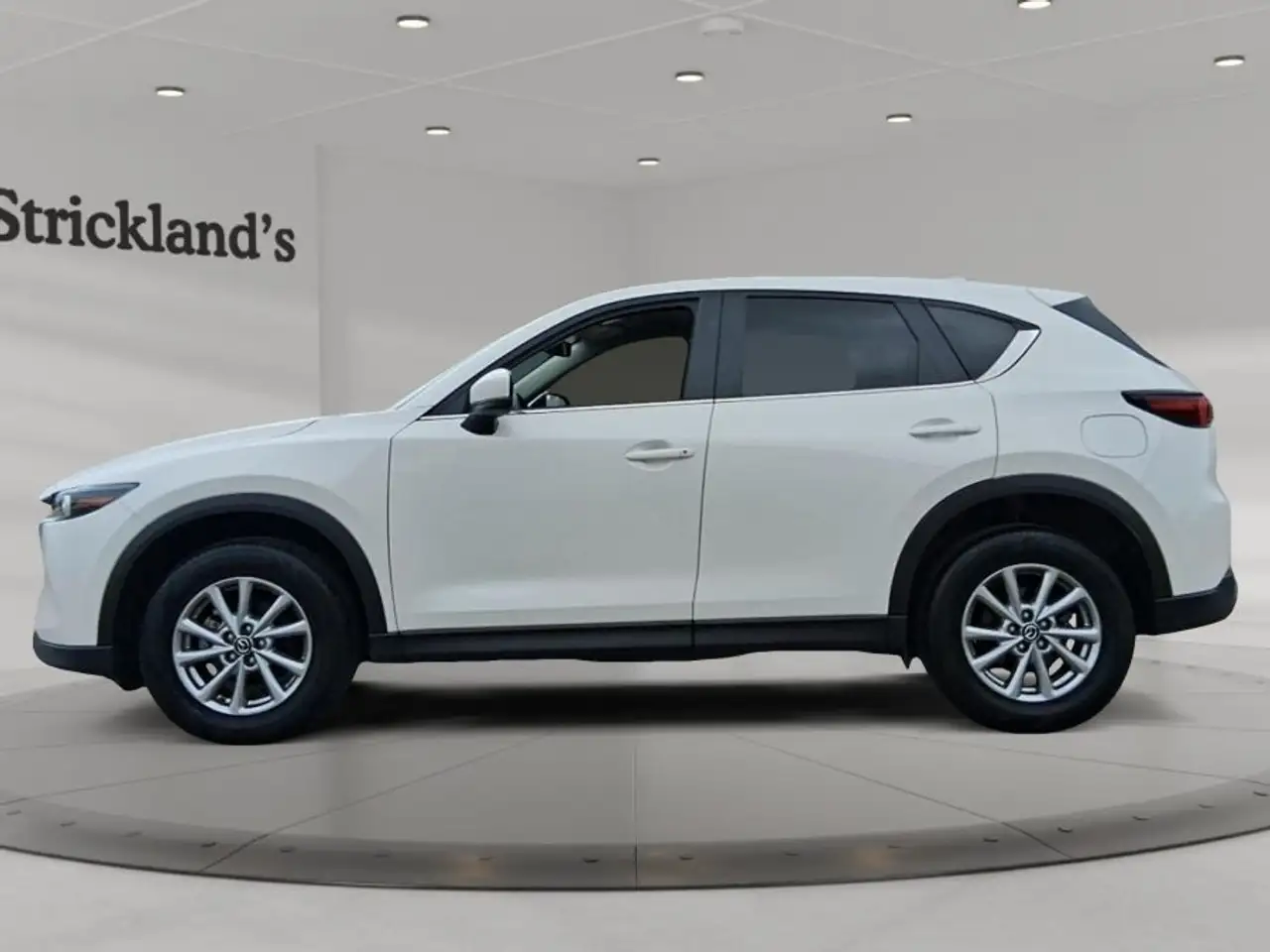 Mazda CX-5 снимка Mazda CX-5