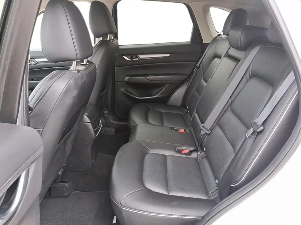 Mazda CX-5 снимка Mazda CX-5