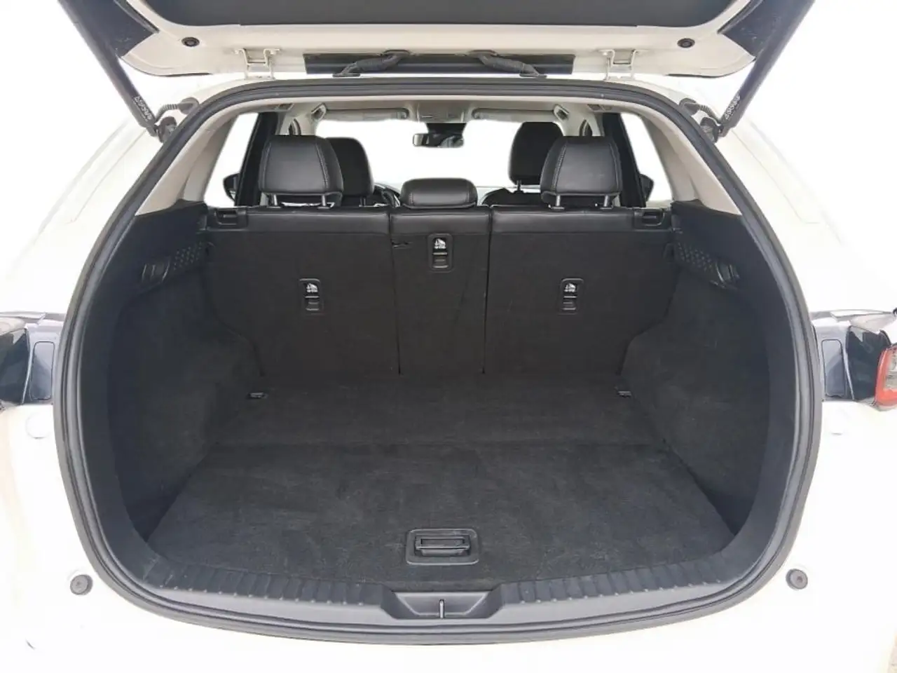 Mazda CX-5 снимка Mazda CX-5