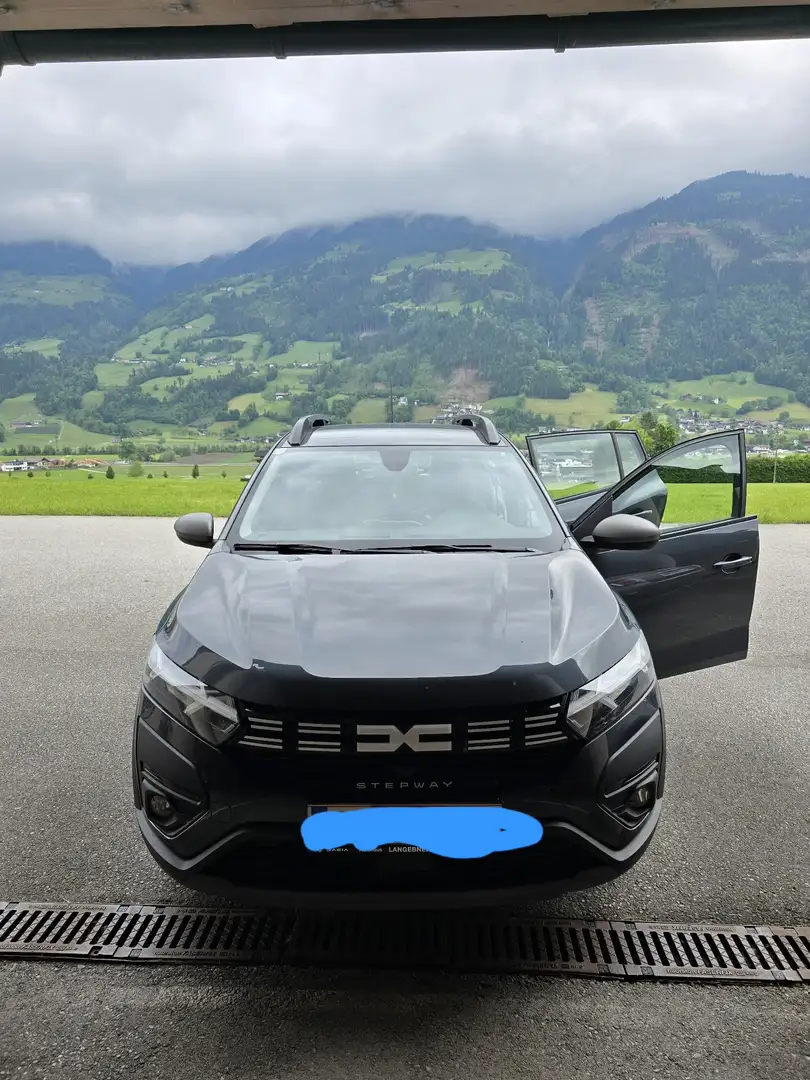Dacia Sandero Expression TCe 90 - 1