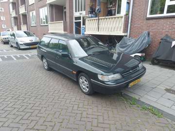 Station 2.0 FWD