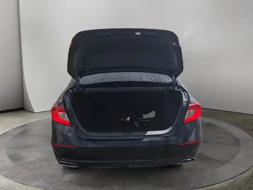 Honda Accord 2021 photo 5