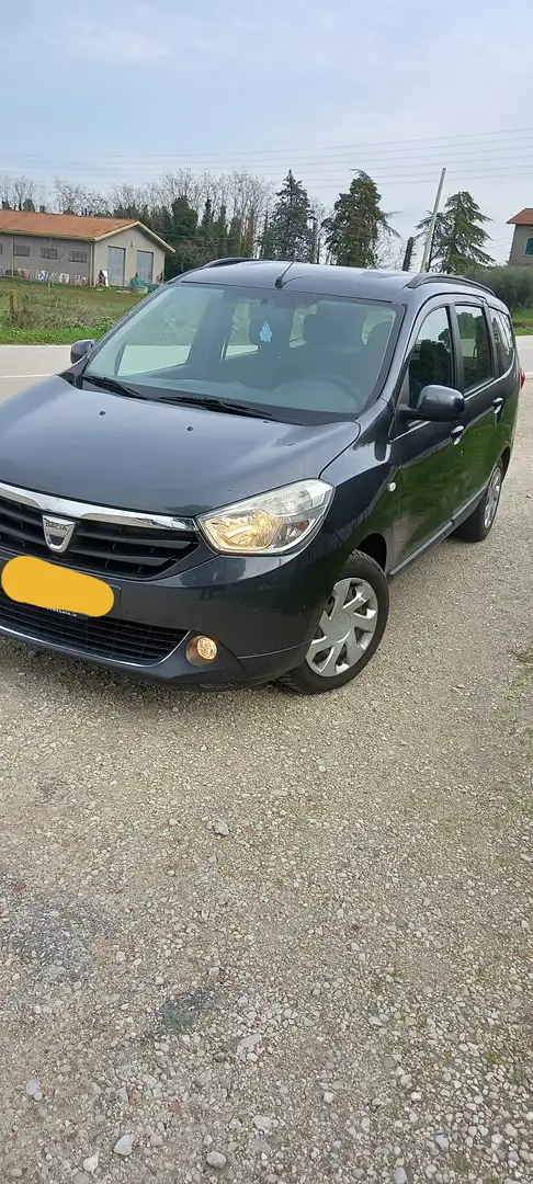 Dacia Lodgy Lodgy 1.6 Ambiance 85cv - 1