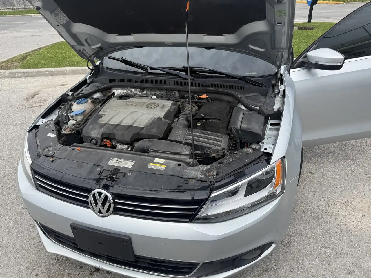 Volkswagen Jetta снимка Volkswagen Jetta