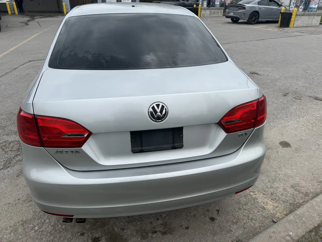 Volkswagen Jetta снимка Volkswagen Jetta