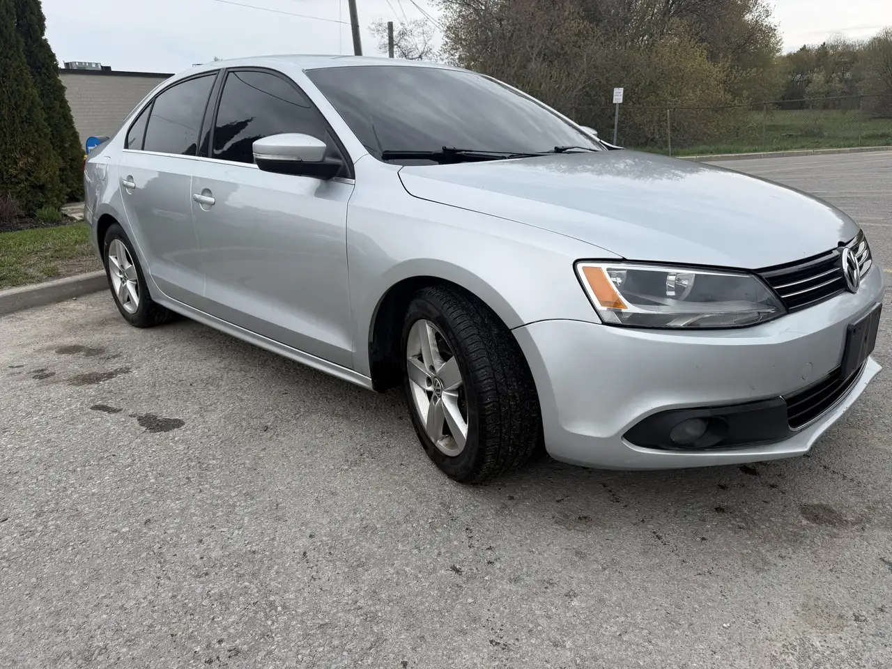 Volkswagen Jetta снимка Volkswagen Jetta