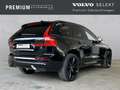 Volvo XC60 Ultra Black Edition T8 AHK/Pano/H&K/21'' Negro - thumbnail 2