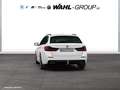 BMW 520 d TOURING LC PROF LASER AHK PANO SPORTSITZE  HUD A Weiß - thumbnail 7