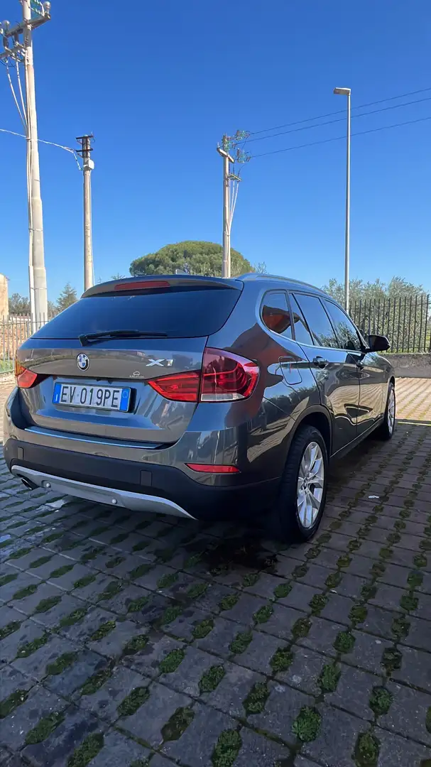 BMW X1 xdrive23dA Attiva - 1
