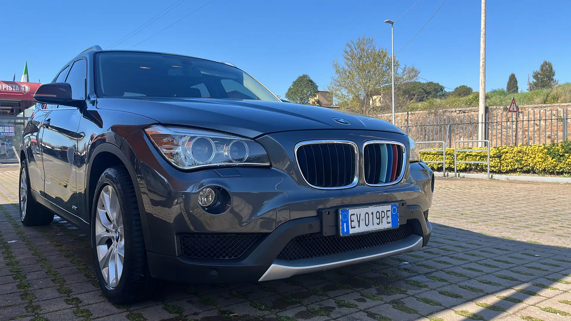 BMW X1 xdrive23dA Attiva - 2